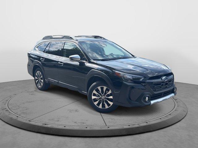 new 2025 Subaru Outback car, priced at $47,245