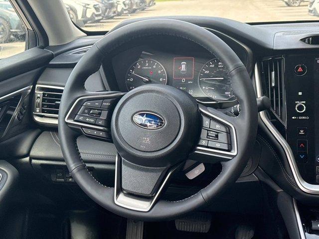 new 2025 Subaru Outback car, priced at $47,245