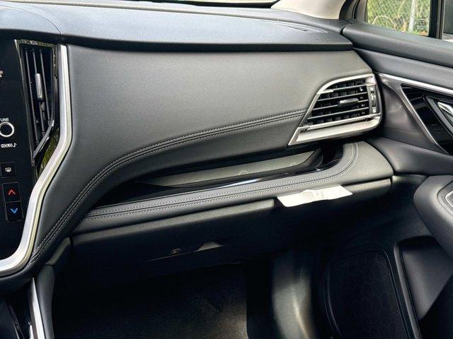 new 2025 Subaru Outback car, priced at $47,245