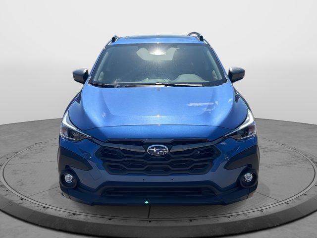 new 2025 Subaru Crosstrek car, priced at $33,034