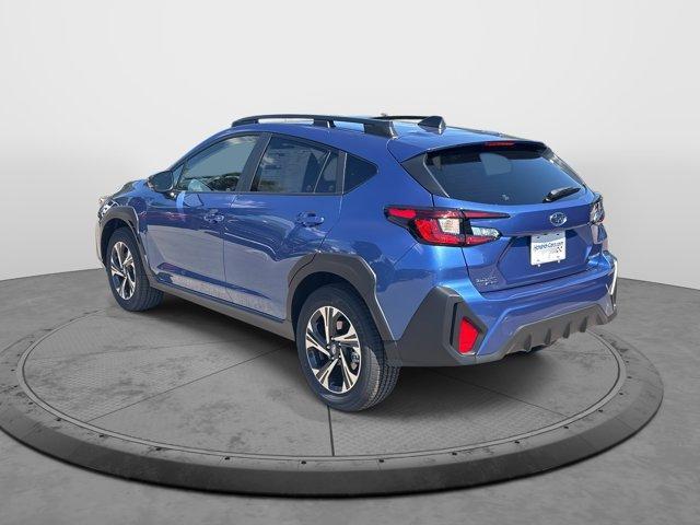new 2025 Subaru Crosstrek car, priced at $33,034