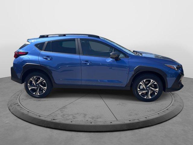 new 2025 Subaru Crosstrek car, priced at $33,034