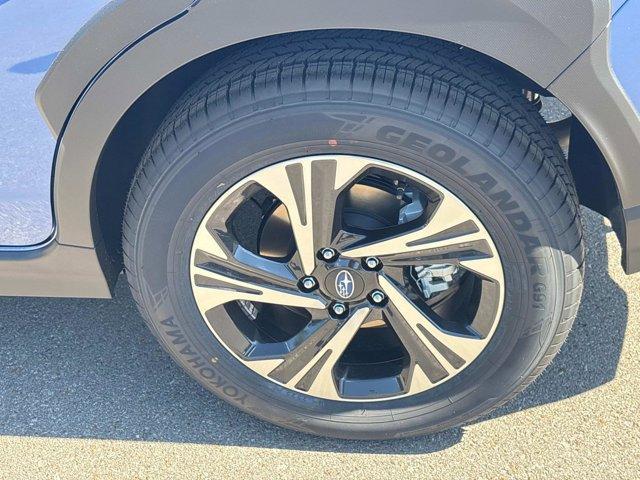 new 2025 Subaru Crosstrek car, priced at $33,034