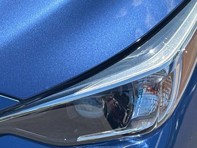 new 2025 Subaru Crosstrek car, priced at $33,034