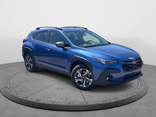 new 2025 Subaru Crosstrek car, priced at $33,034