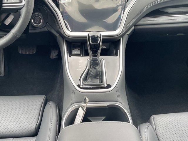 new 2025 Subaru Outback car, priced at $40,655