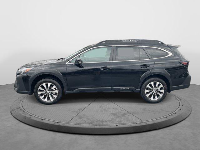 new 2025 Subaru Outback car, priced at $40,655