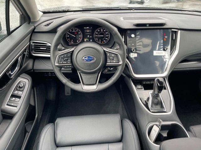 new 2025 Subaru Outback car, priced at $40,655