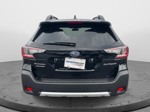 new 2025 Subaru Outback car, priced at $40,655