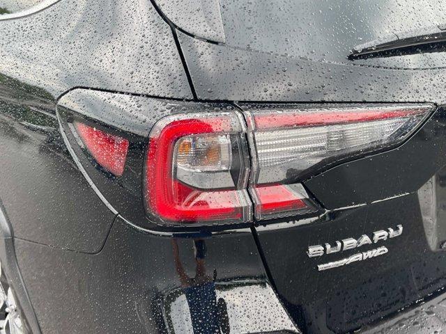 new 2025 Subaru Outback car, priced at $40,655