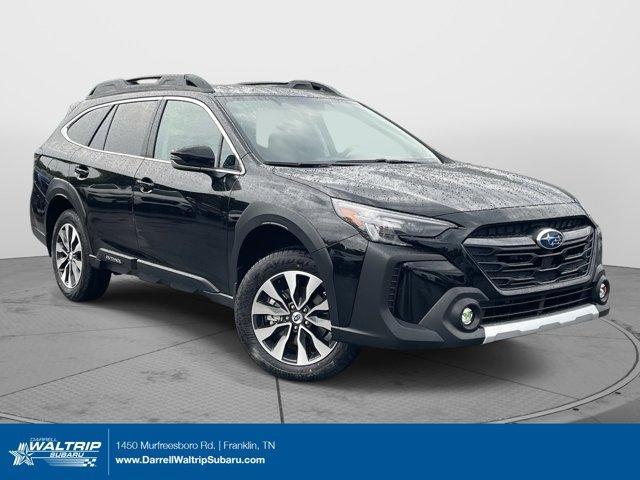 new 2025 Subaru Outback car, priced at $40,655