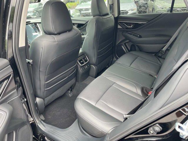 new 2025 Subaru Outback car, priced at $40,655