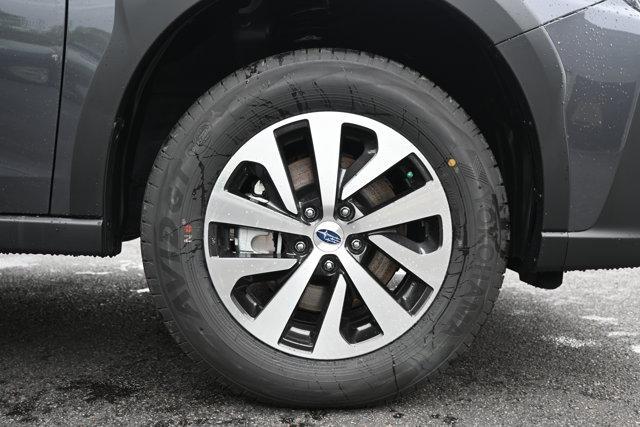 new 2025 Subaru Outback car, priced at $31,187