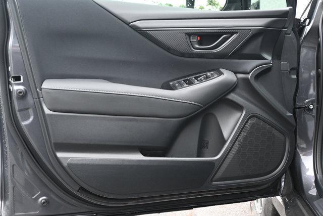new 2025 Subaru Outback car, priced at $31,187