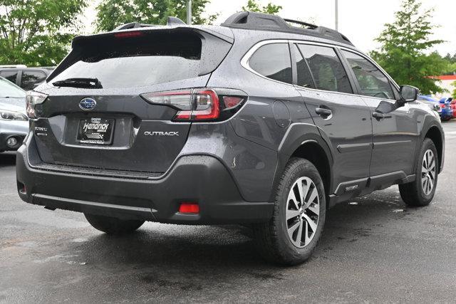 new 2025 Subaru Outback car, priced at $31,187