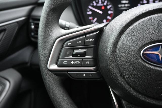 new 2025 Subaru Outback car, priced at $31,187