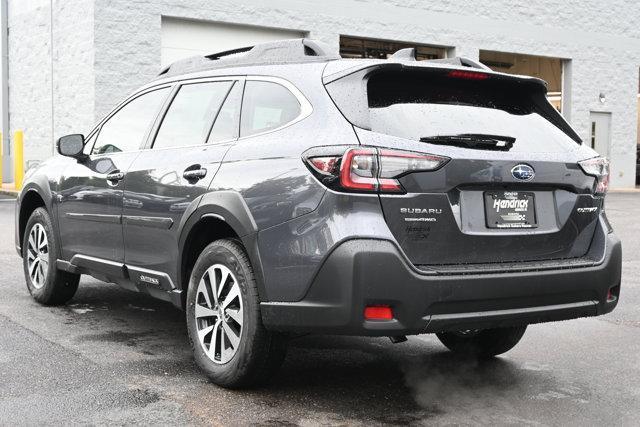 new 2025 Subaru Outback car, priced at $31,187