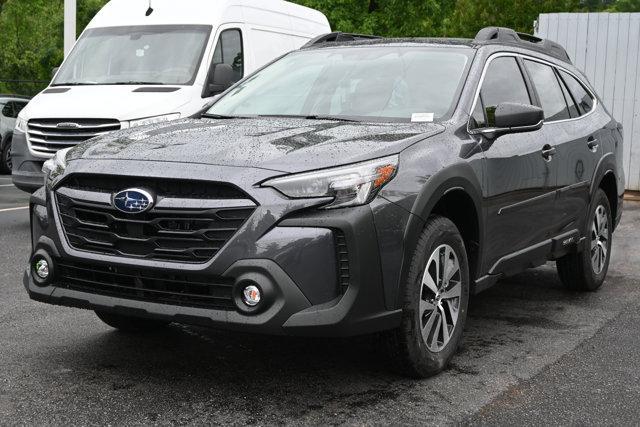 new 2025 Subaru Outback car, priced at $31,187