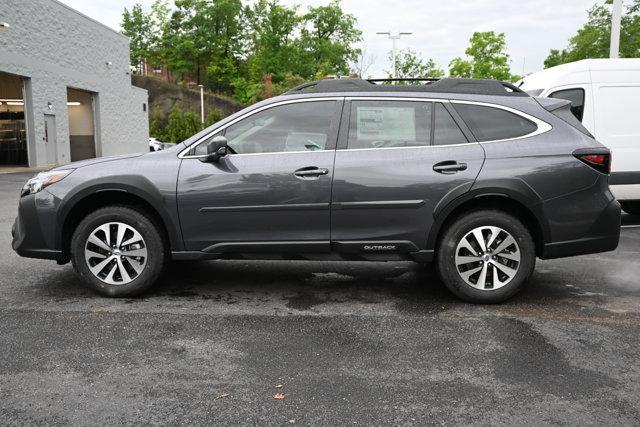 new 2025 Subaru Outback car, priced at $31,187