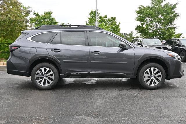 new 2025 Subaru Outback car, priced at $31,187