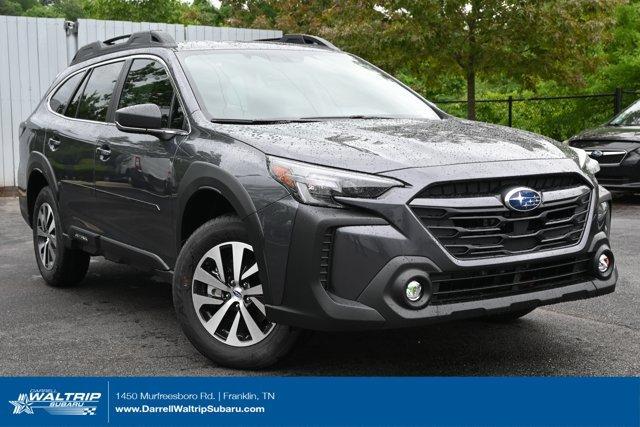 new 2025 Subaru Outback car, priced at $31,187