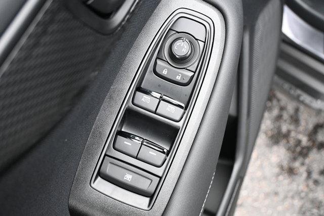 new 2025 Subaru Outback car, priced at $31,187