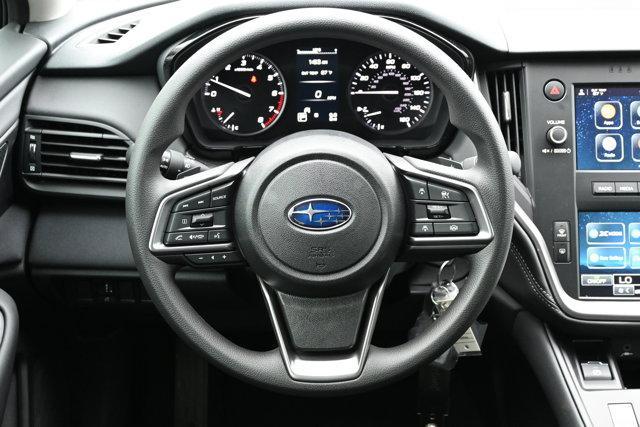 new 2025 Subaru Outback car, priced at $31,187