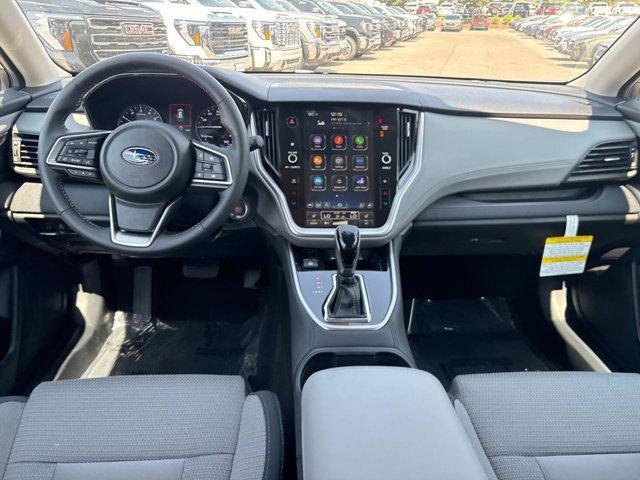 new 2025 Subaru Outback car, priced at $36,754