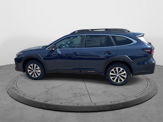 new 2025 Subaru Outback car, priced at $36,754