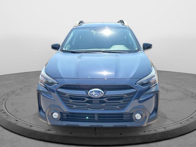 new 2025 Subaru Outback car, priced at $36,754