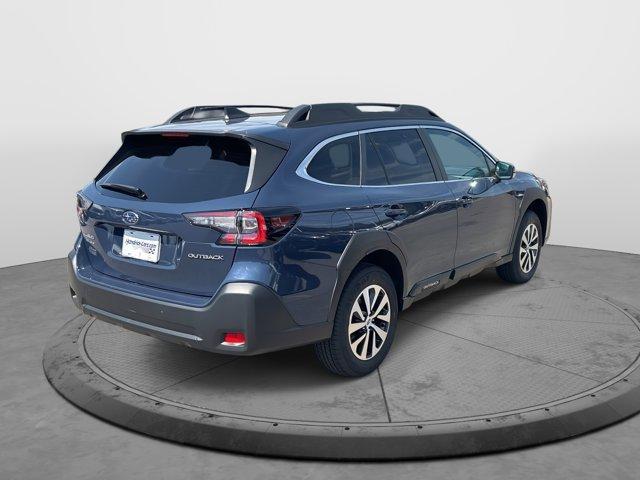 new 2025 Subaru Outback car, priced at $36,754
