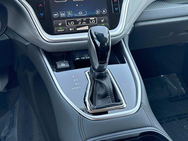new 2025 Subaru Outback car, priced at $36,754