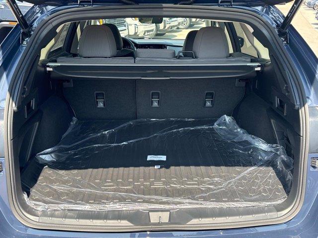 new 2025 Subaru Outback car, priced at $36,754