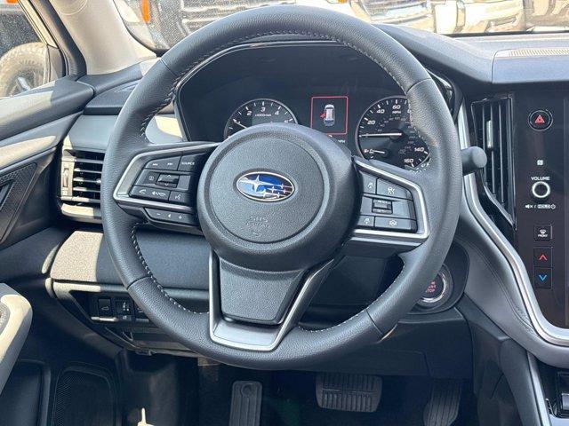 new 2025 Subaru Outback car, priced at $36,754