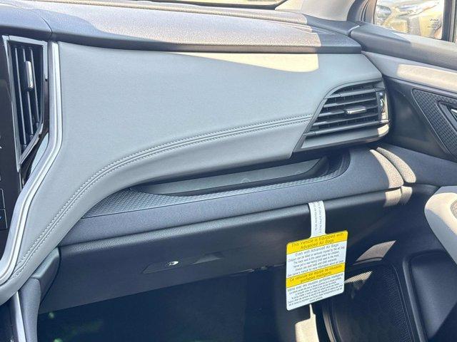 new 2025 Subaru Outback car, priced at $36,754