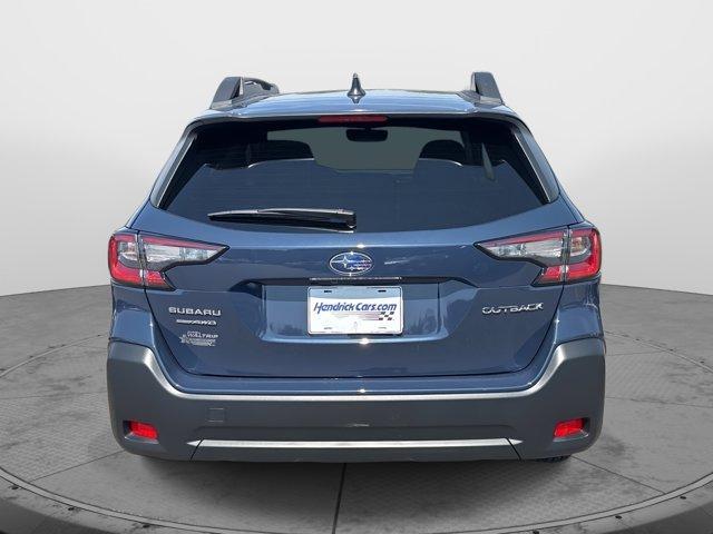 new 2025 Subaru Outback car, priced at $36,754