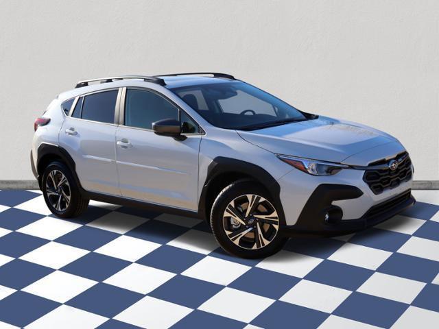 new 2025 Subaru Crosstrek car, priced at $31,934