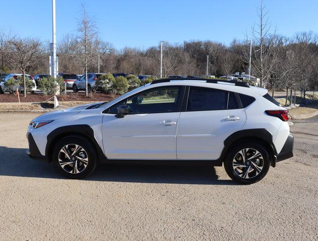 new 2025 Subaru Crosstrek car, priced at $31,934