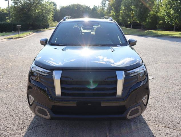 new 2025 Subaru Forester car, priced at $41,197