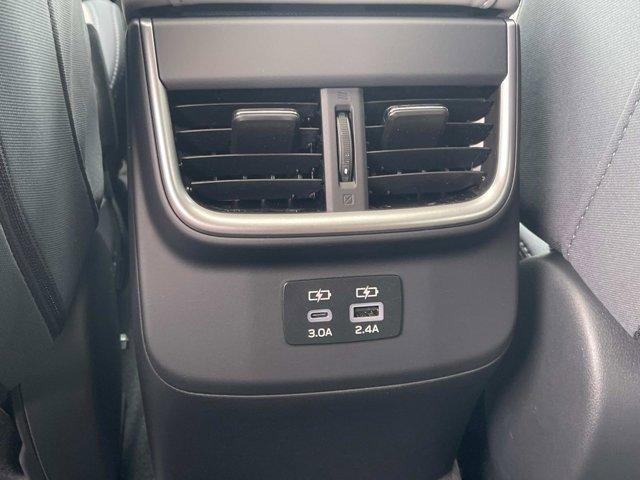 new 2025 Subaru Outback car, priced at $36,893