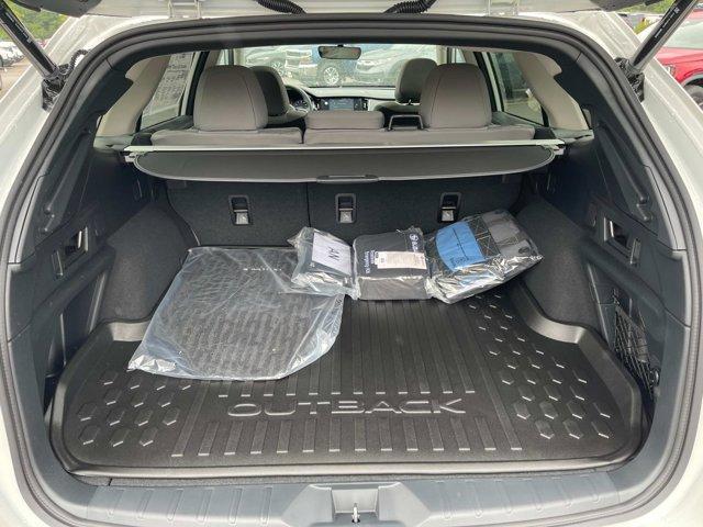 new 2025 Subaru Outback car, priced at $36,893