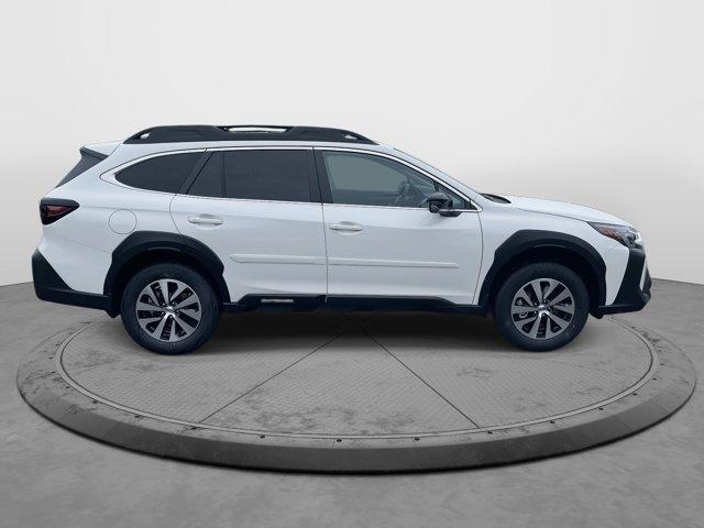 new 2025 Subaru Outback car, priced at $36,893
