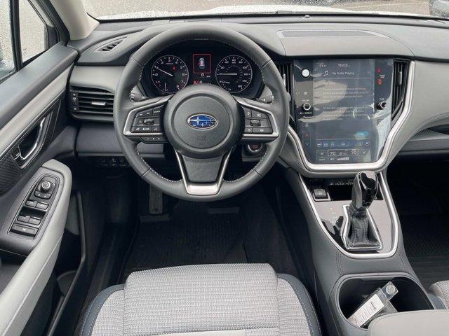 new 2025 Subaru Outback car, priced at $36,893