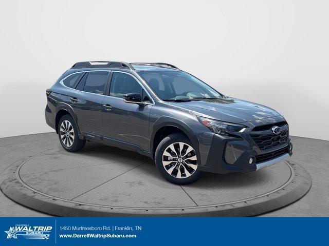new 2025 Subaru Outback car, priced at $44,725