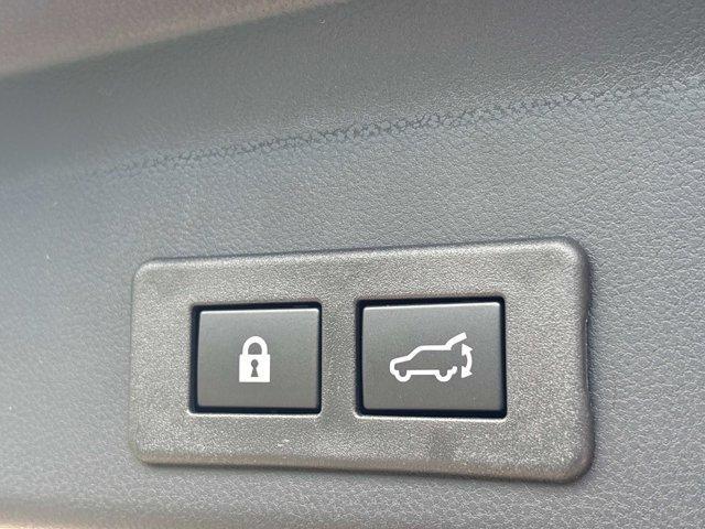 new 2025 Subaru Ascent car, priced at $46,419