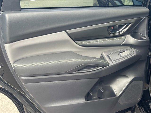 new 2025 Subaru Ascent car, priced at $46,419