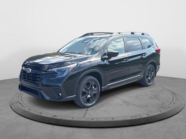new 2025 Subaru Ascent car, priced at $46,419