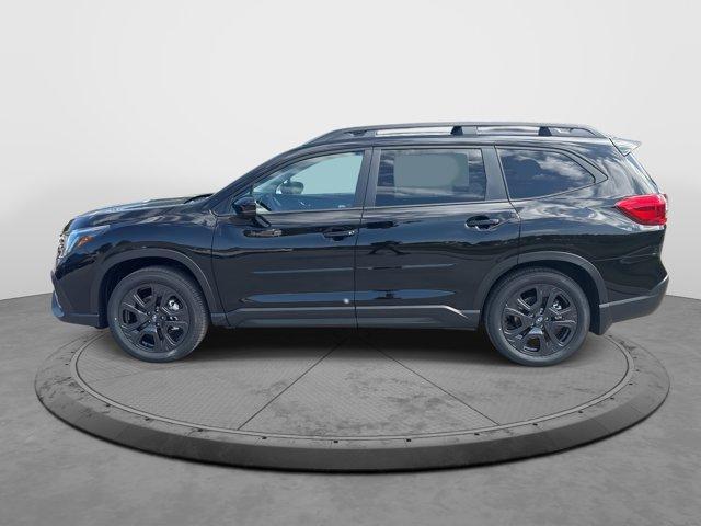 new 2025 Subaru Ascent car, priced at $46,419