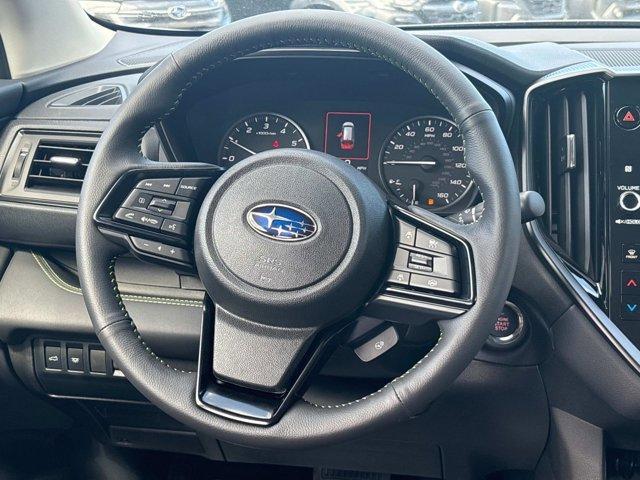 new 2025 Subaru Ascent car, priced at $46,419