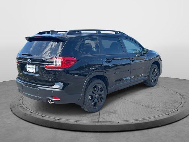 new 2025 Subaru Ascent car, priced at $46,419